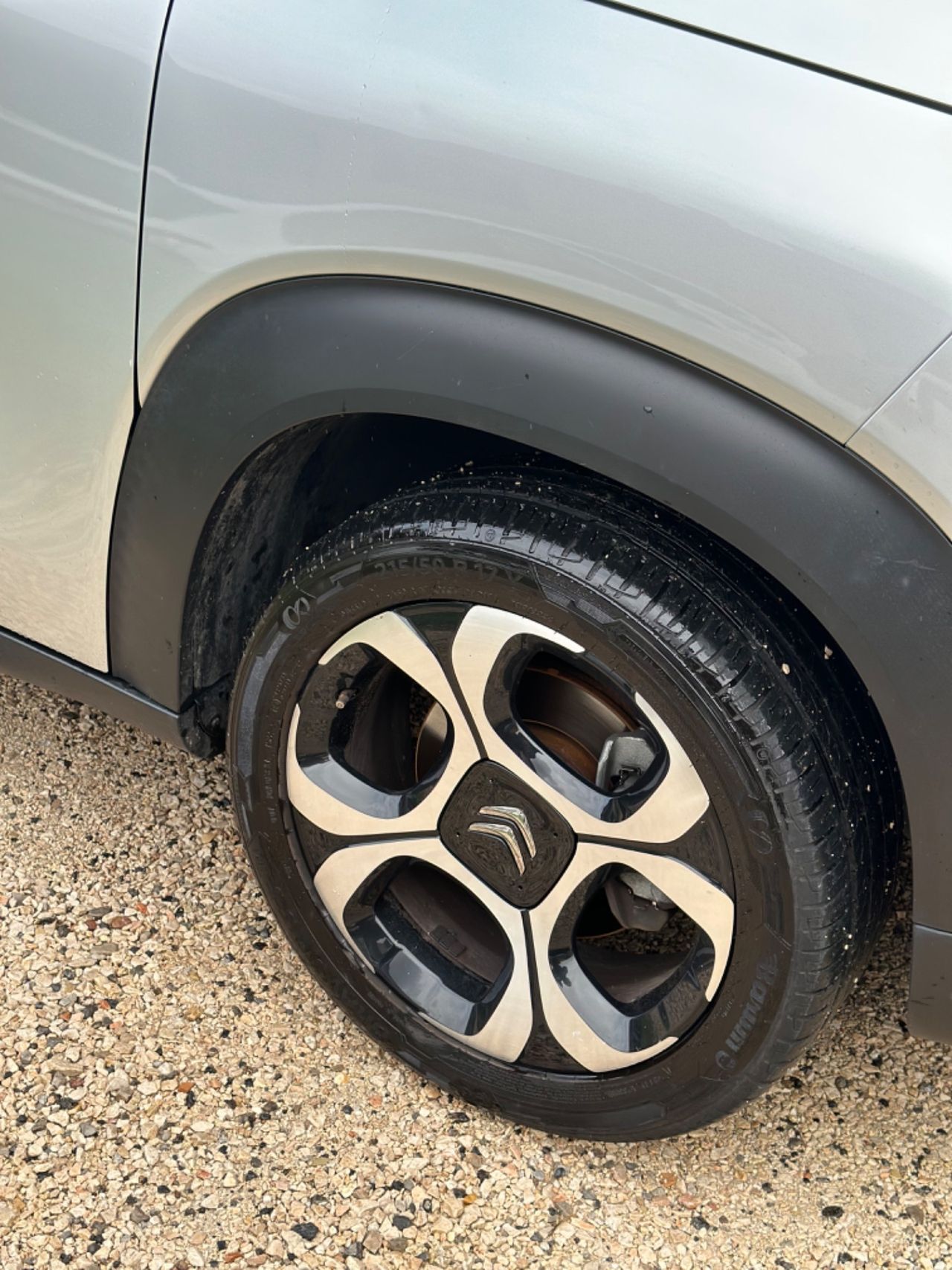 Citroen C3 Aircross 2019 photo 5