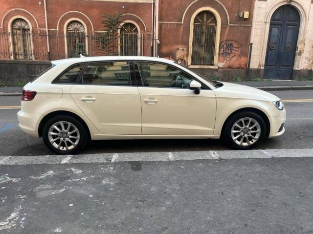 Audi A3 1.6 tdi Ambiente