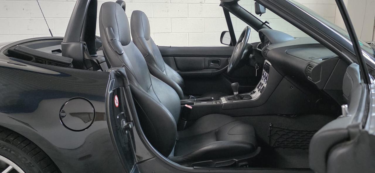 Bmw Z3 2.2 24V "SPORT EDITION"