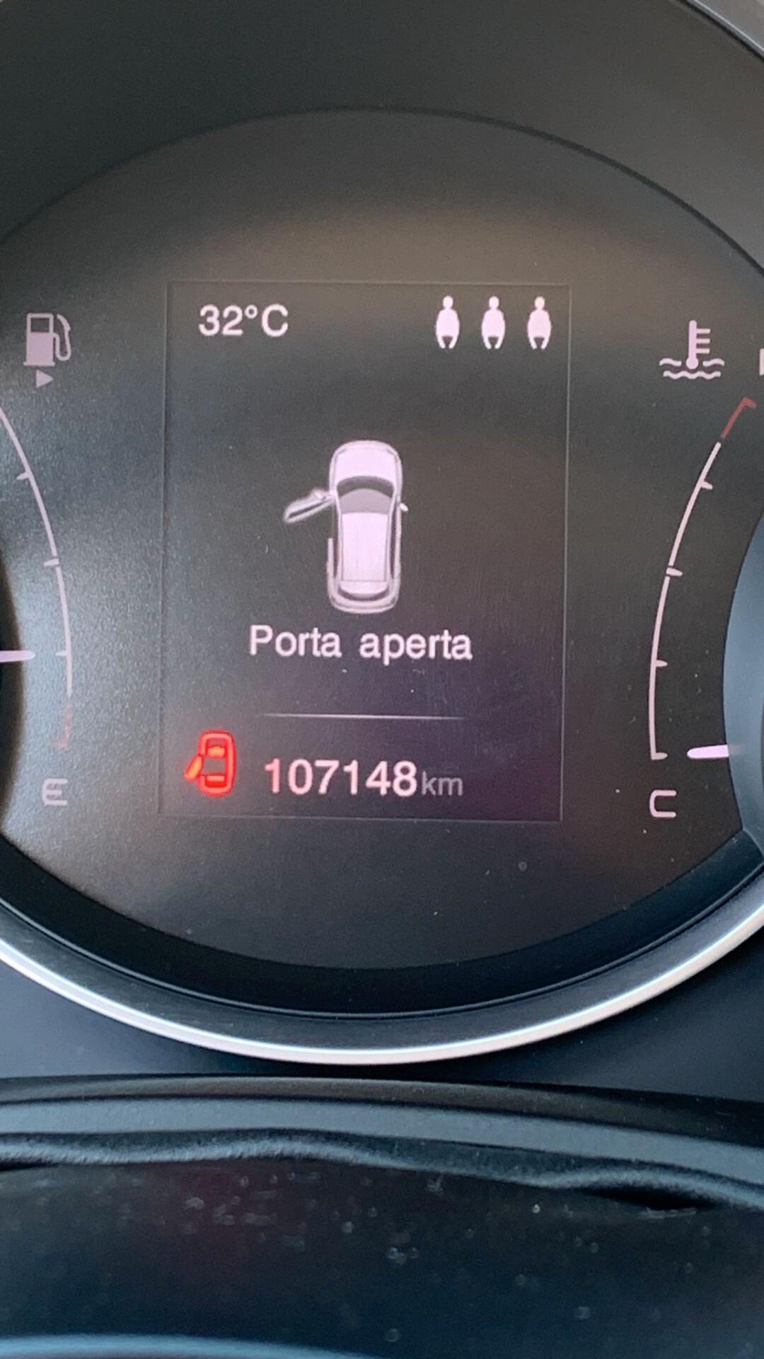 Fiat 500X 2019