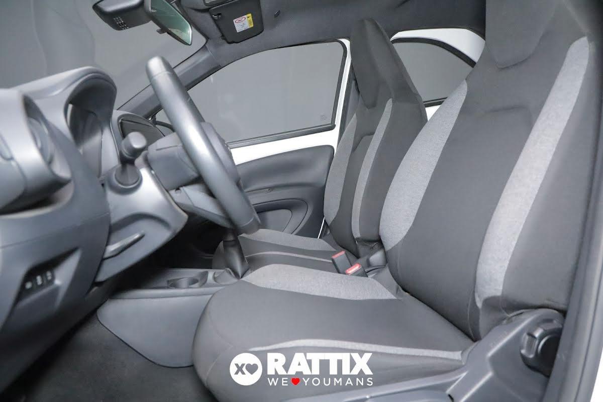 Toyota Aygo X 1.0 72CV Active