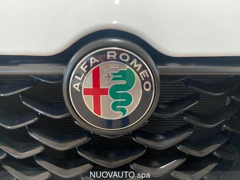 Alfa Romeo Tonale 1.5 160 CV MHEV TCT7 Veloce