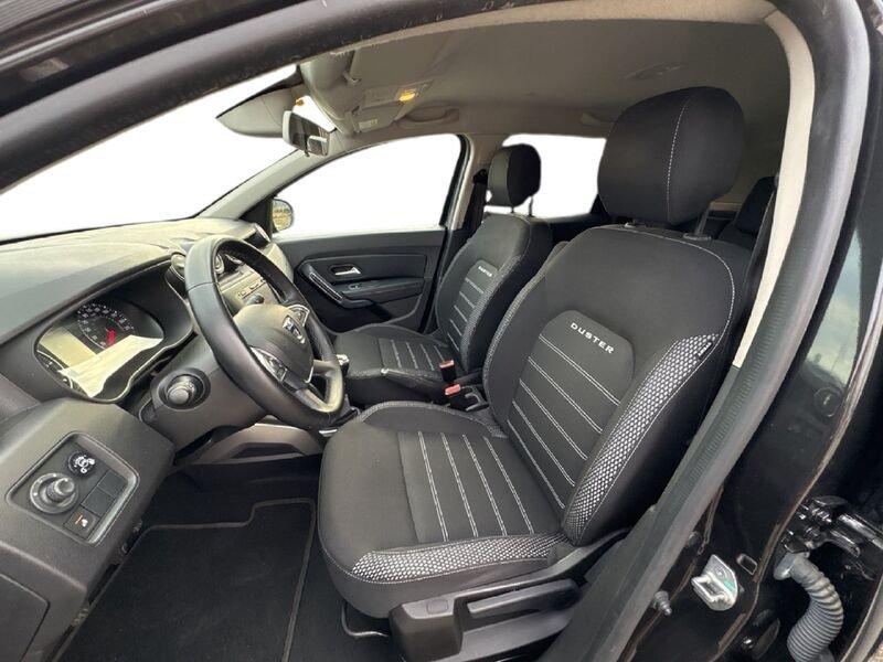 Dacia Duster Duster 1.6 SCe GPL 4x2 Prestige