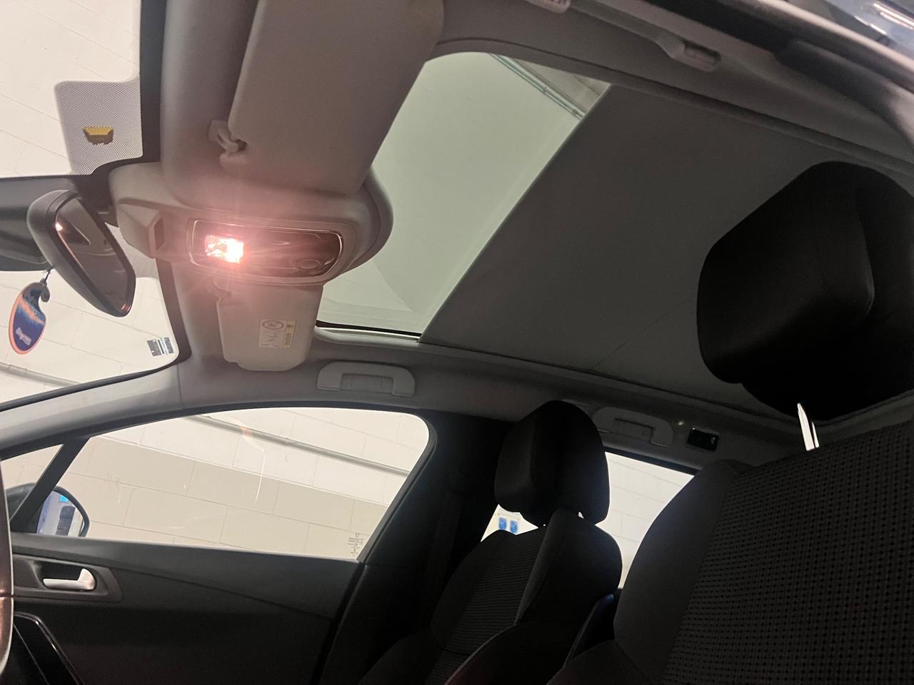 Peugeot 508 BlueHDi 120 EAT6 S&S SW Business