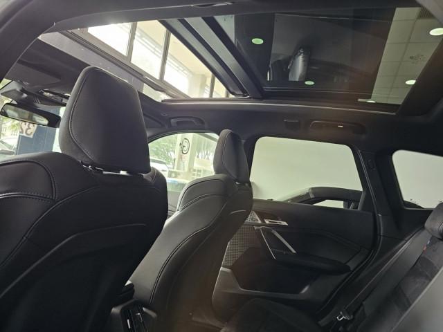 BMW X1 XDrive MSport Tetto C.19" Cam M-Sport New Model