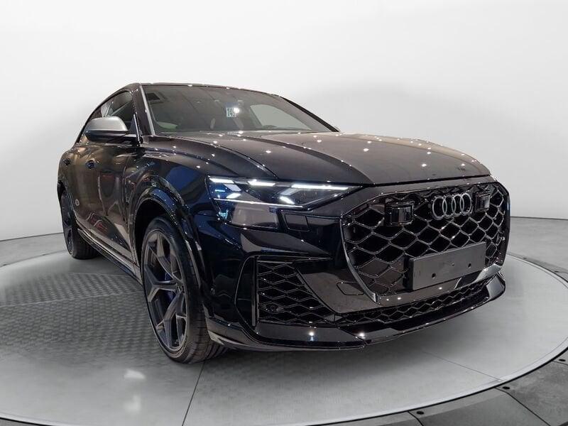 Audi Q8 RSQ8 SUV PERFORMANCE 640CV TIPTRONIC