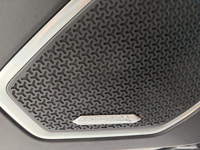 LAMBORGHINI Urus 4.0 650CV