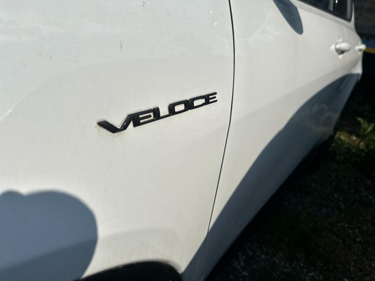 ALFA ROMEO Tonale - Tonale 1.6 Veloce 130cv tct6