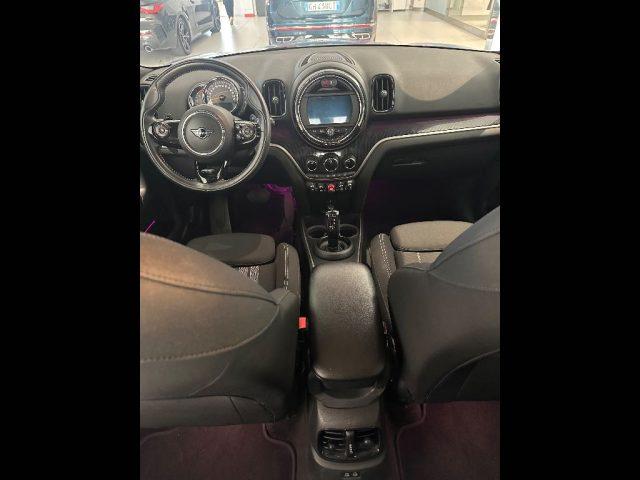 MINI Mini Countrym.(F60) - 2.0 Cooper S Hype Countryman