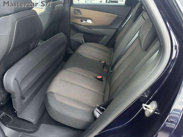 DS AUTOMOBILES DS 7 Crossback 1.5 bluehdi Business 130cv auto - GF179RL