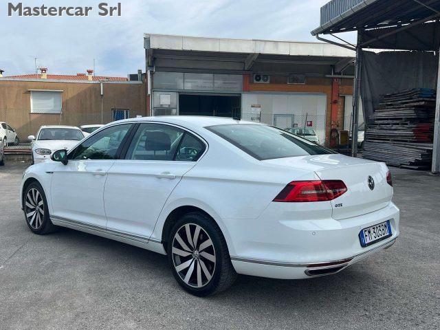 VOLKSWAGEN Passat Passat VIII 2015 Berlina 1.4 phev GTE dsg -FM303BM