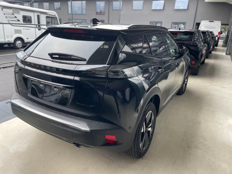 Peugeot 2008 PureTech 100 S&S Allure KM0