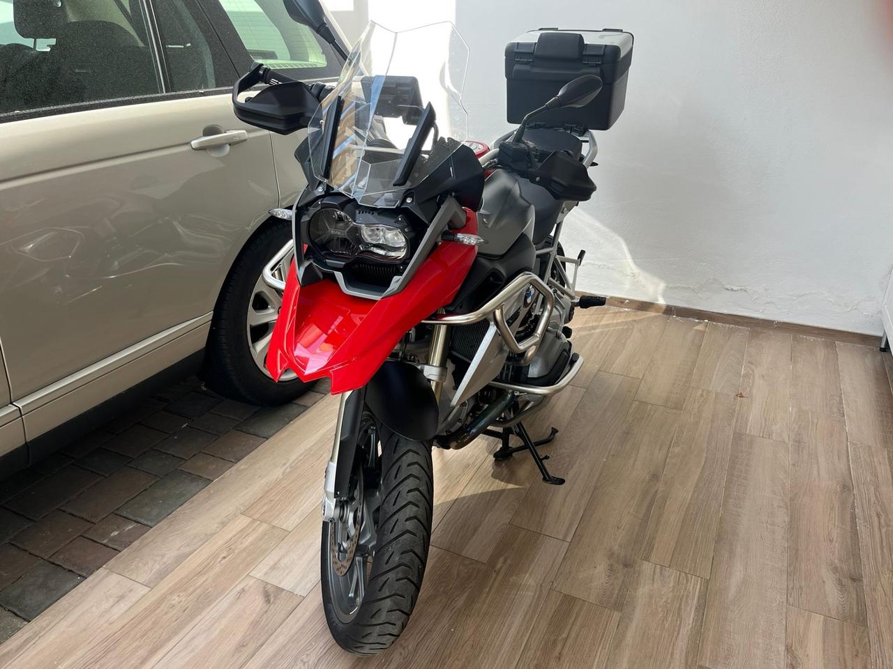 Bmw R 1100 GS