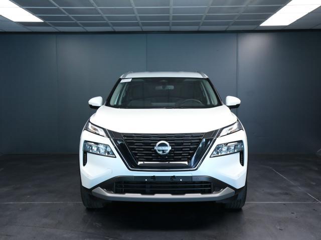 NISSAN X-Trail e-Power e-4orce 4WD 7 posti N-Connecta
