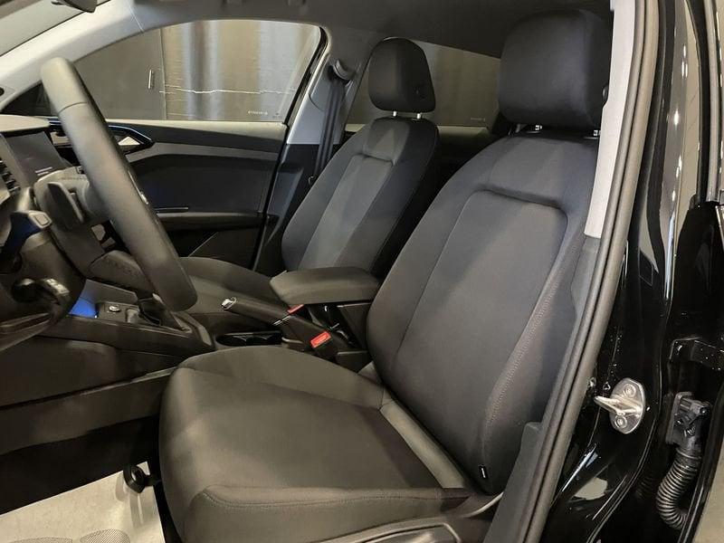 Audi A1 A1 allstreet 30 TFSI S tronic Business