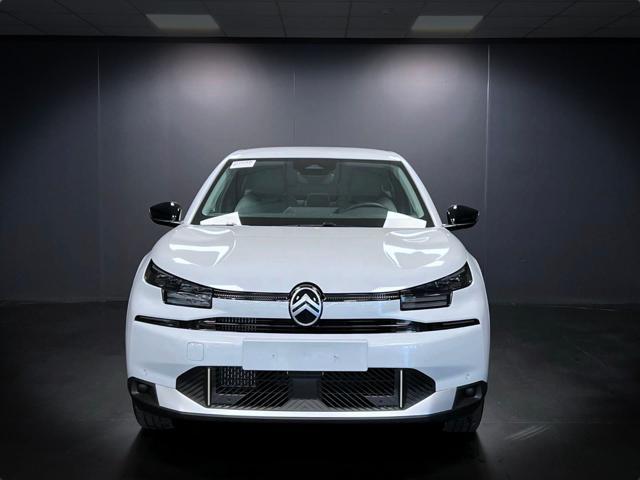CITROEN C4 X Hybrid 136 e-DCS6 Max