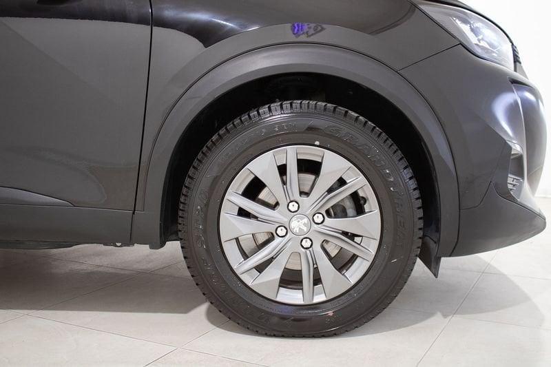 Peugeot 2008 2008 Puretech 130cv Active
