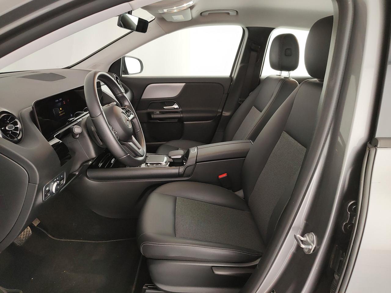 Mercedes-benz GLA 200 d Automatic Business Extra