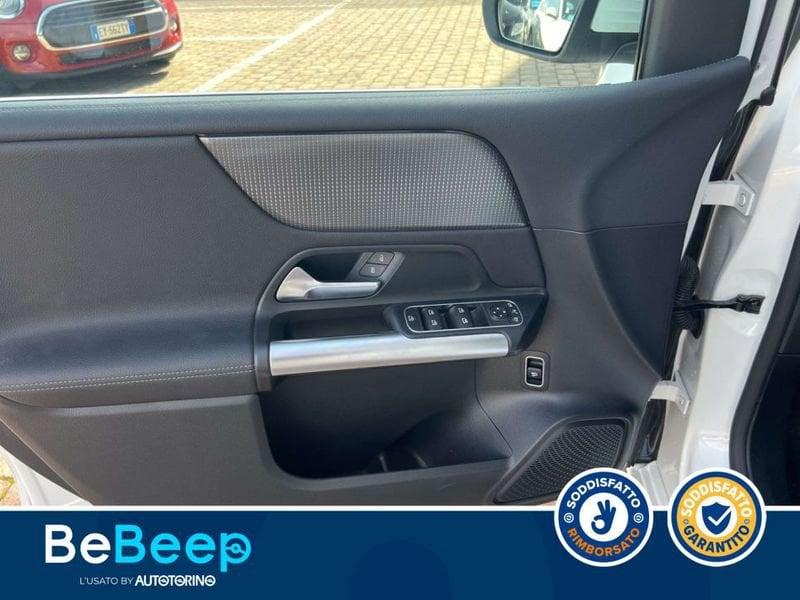 Mercedes-Benz Classe B B 180 D SPORT PLUS AUTO