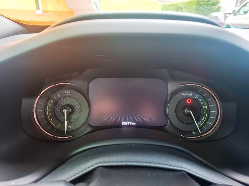 JEEP Renegade 1.3 T4 190CV PHEV 4xe AT6 Limited