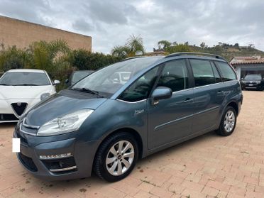 Citroen C4 Grand Picasso"Finanziabile Senza Busta Paga"