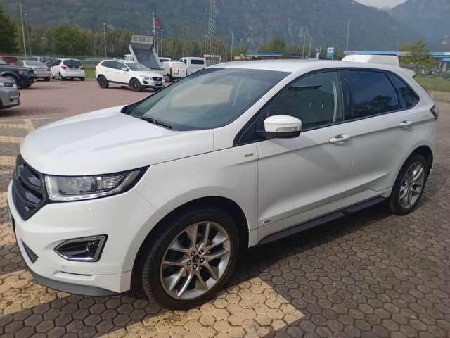 Ford Edge Edge 2.0 tdci ST-Line s