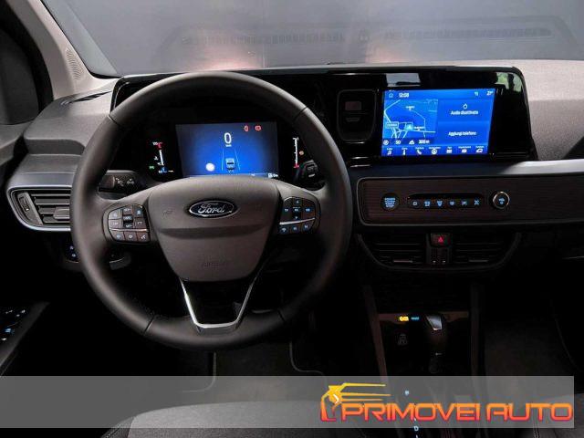 FORD Tourneo Courier 1.0 EcoBoost Active
