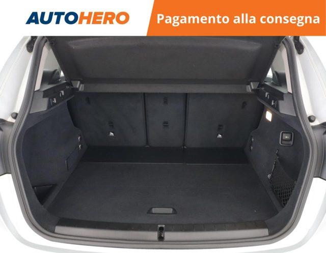 BMW 218 i Active Tourer Advantage