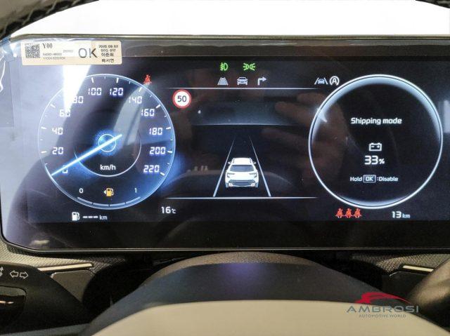 KIA Stonic GT - LINE