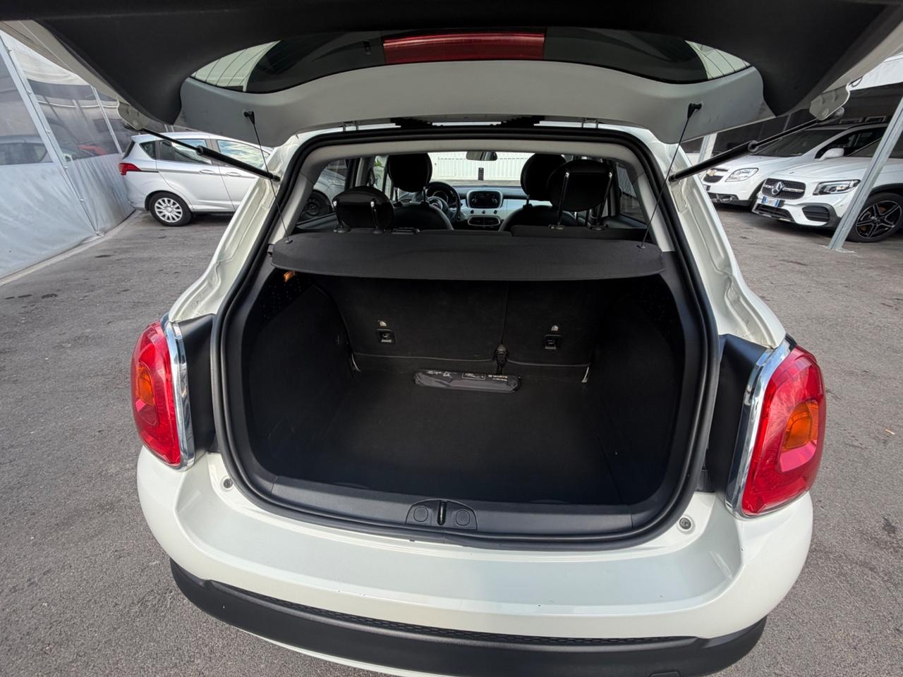 Fiat 500X 1.3 MultiJet 95 CV Business