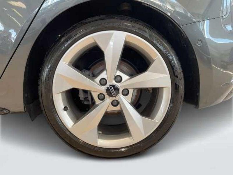 Audi A3 IV 2024 Sportback 35 2.0 tdi S line edition s-tronic