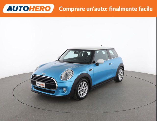 MINI Cooper 1.5 Cooper