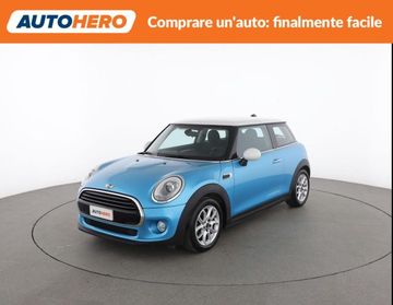 MINI Cooper 1.5 Cooper