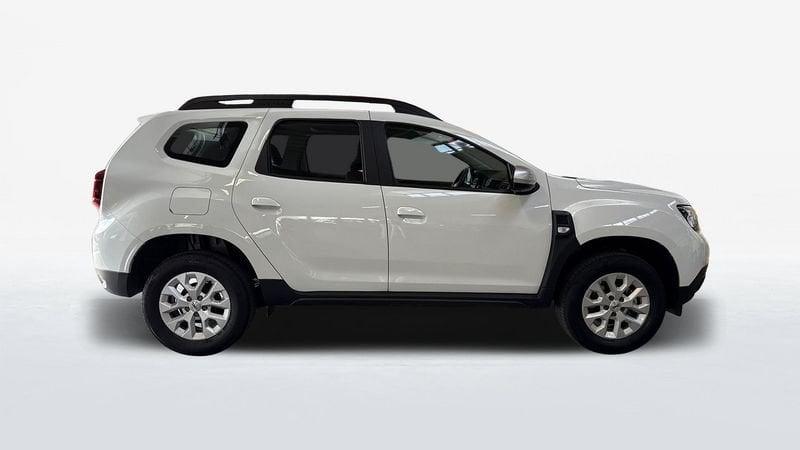 Dacia Duster 1.0 tce Expression Gpl 4x2 100cv