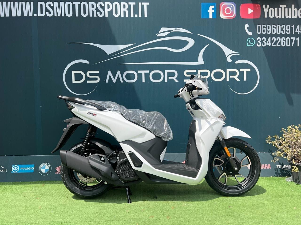 VOGE SR 125 NEW PRONTA CONSEGNA