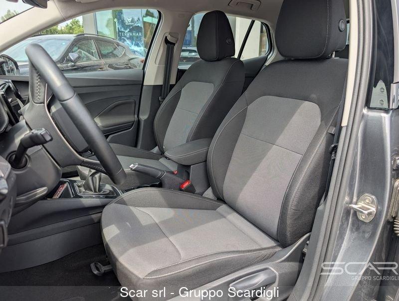 Skoda Fabia 1.0 MPI EVO 80 CV Selection