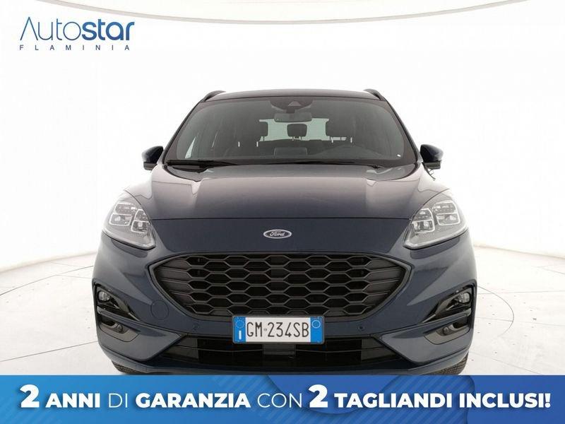 Ford Kuga 2.5 phev ST-Line X 2wd 225cv cvt