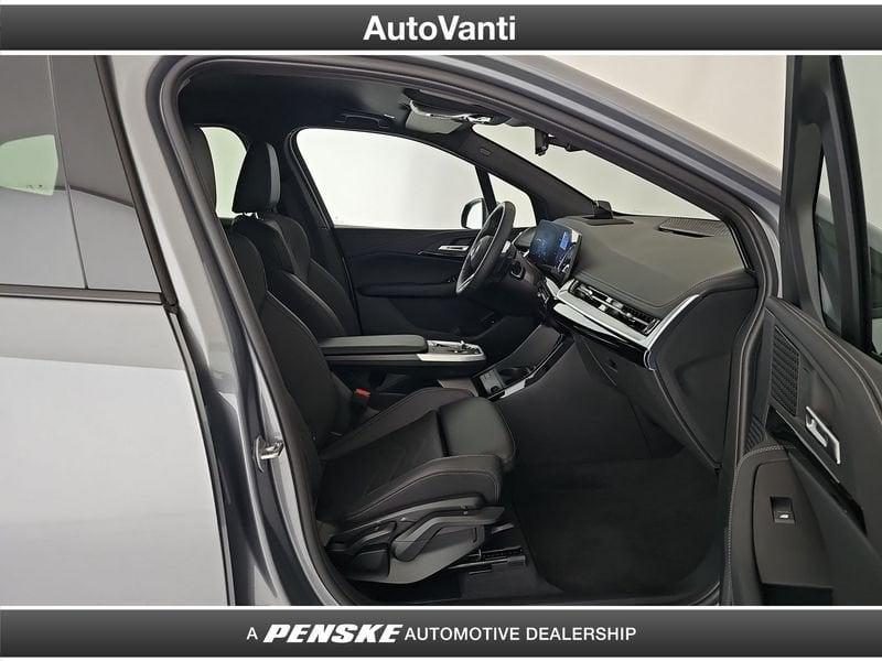 BMW Serie 2 Active Tourer 218d Msport