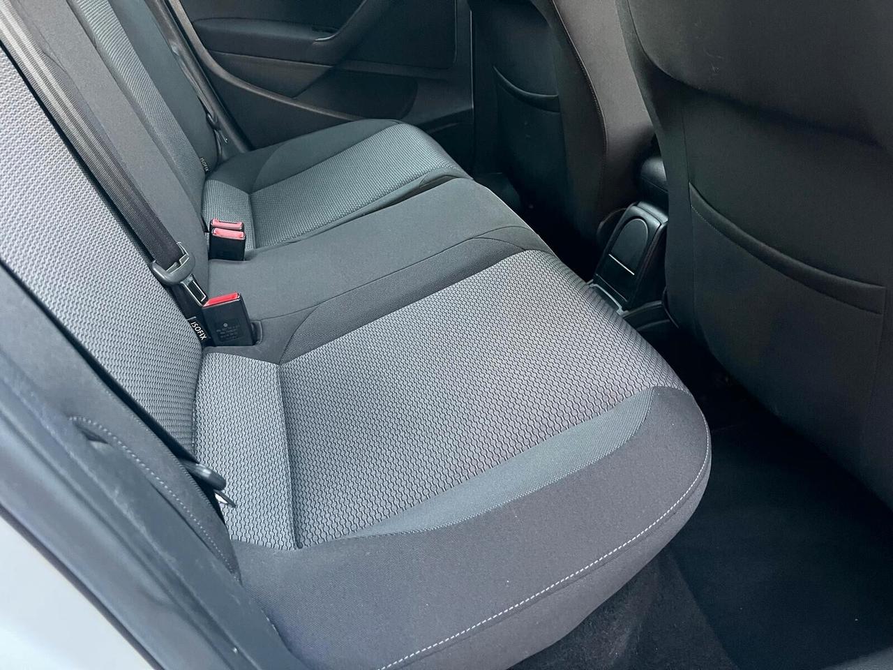 VW POLO 1.4 TDI 90cv DSG 5p BlueMotion TECH NEOPAT