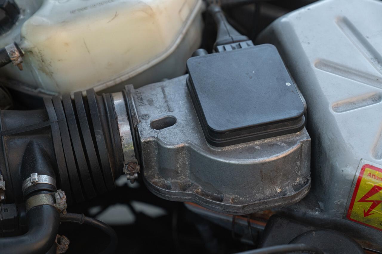 Alfa Romeo 164 2.0 TWIN SPARK - ALF00265