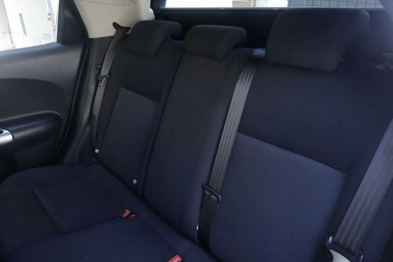 Nissan Juke Nissan Juke 1.5 dCi S&S Tekna Unicoproprietario