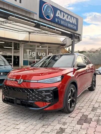 Volkswagen T-Roc 1.5 eTSI ACT 150 CV DSG R-Line