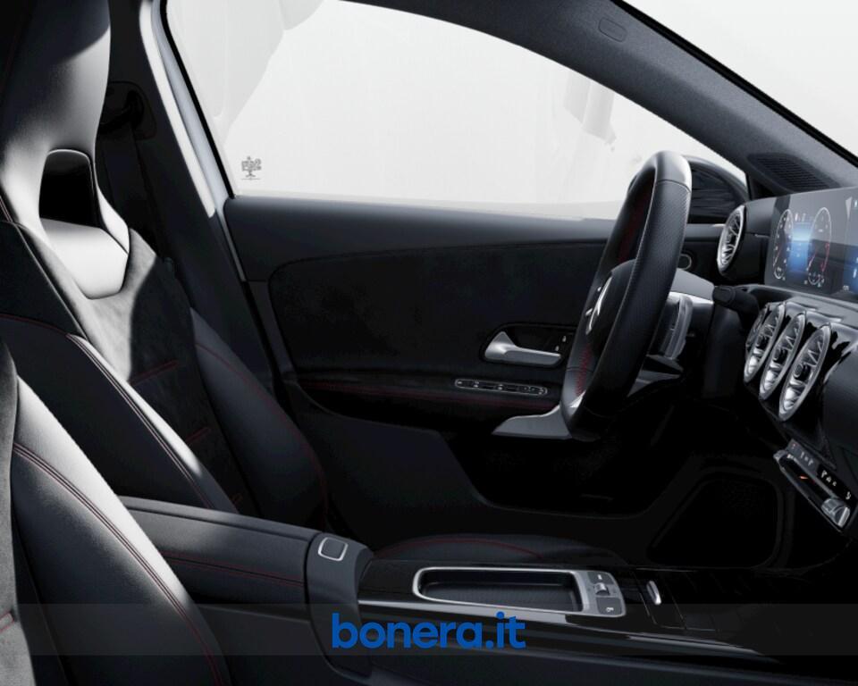 Mercedes Classe A 200 200 D Advanced Plus AMG Line 8G-DCT