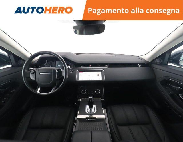 LAND ROVER Range Rover Evoque 2.0 I4 200 CV AWD Auto S