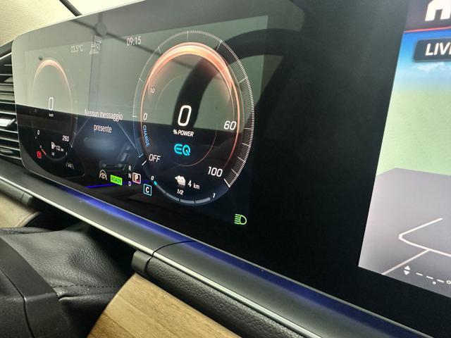 MERCEDES-BENZ GLE 350 de hybrid EQ-Power 4Matic Premium Plug-In