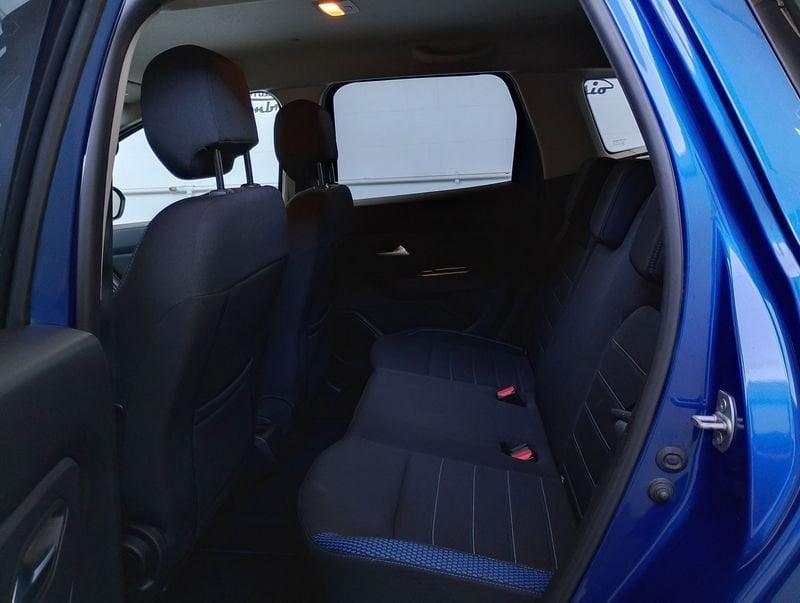 Dacia Duster 1.0 TCe 110 CV ECO-G 4x2 15th Anniversary