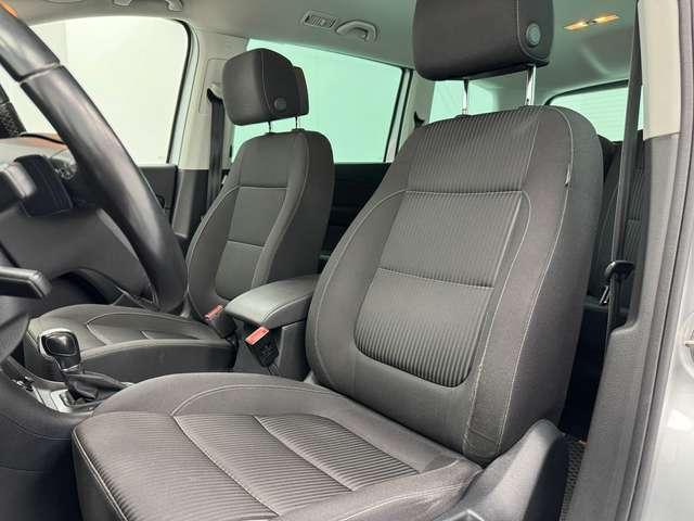 SEAT Alhambra 2.0TDI DSG ADVANCE 150CV*RETROCAMERA+NAVI* PROMO!