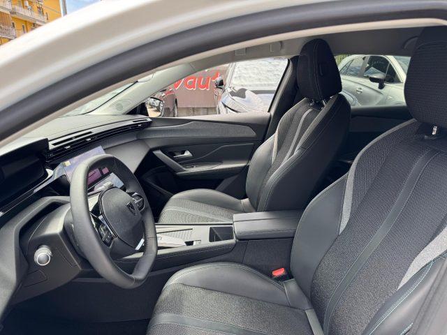PEUGEOT 308 Plug-in Hybrid 225 e-EAT8 GT