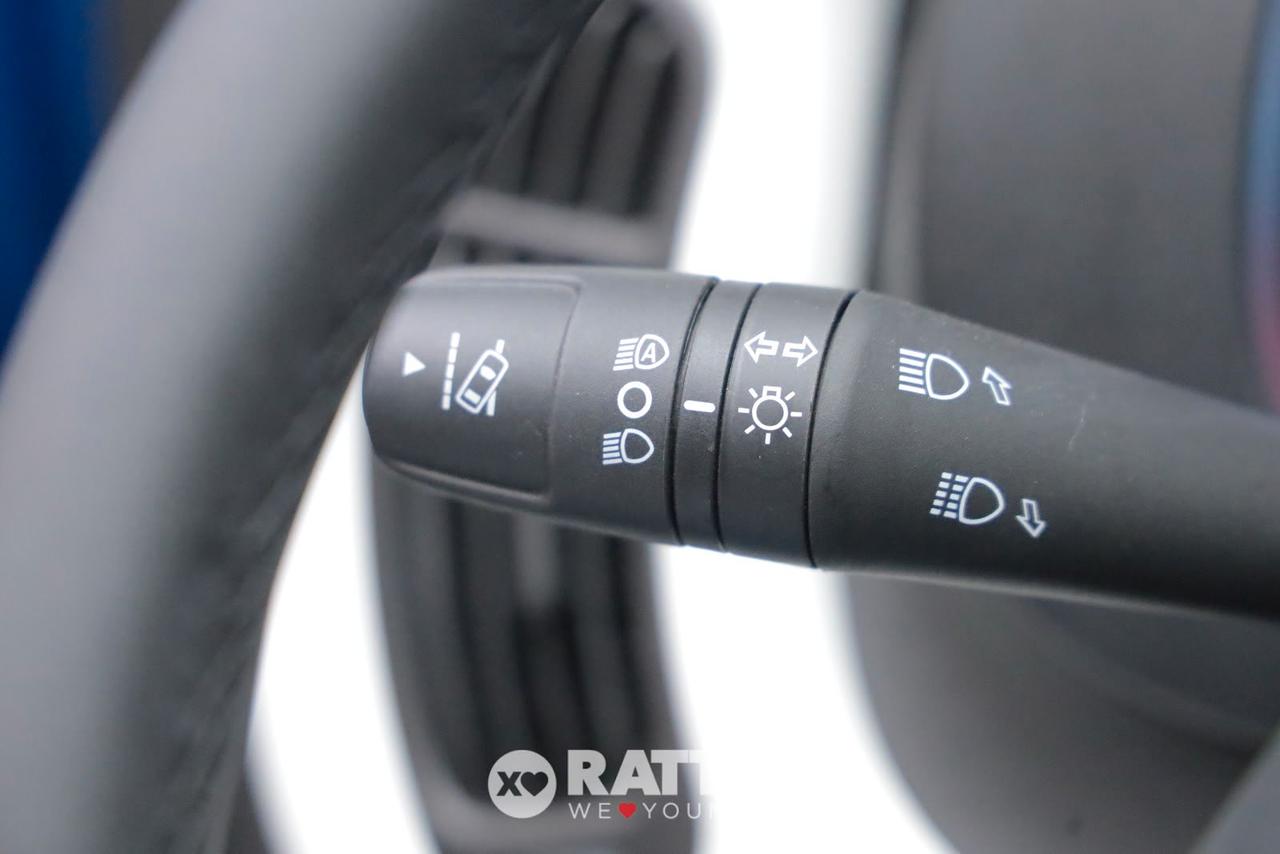 Fiat Panda Pandina 1.0 Firefly Hybrid 70CV Cross