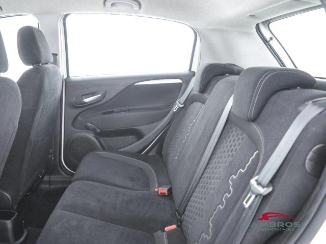 FIAT Punto 1.4 8V 5 porte Natural Power Street - PER OPERATOR